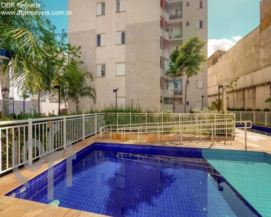 Imagem APARTAMENTO RESIDENCIAL em São Paulo - SP, Vila Prudente