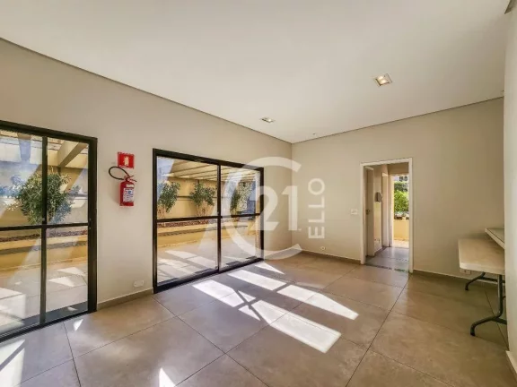 Imagem Moema, 3 suítes, mobiliado