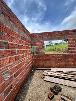 Imagem VENDE-SE TERRENO DE ESQUINA COM CONSTRUÇÃO INICIADA EM PATROCINIO PAULISTA - SP