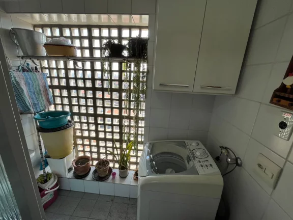Imagem VENDO LINDO APARTAMENTO NO BAIRRO CAMPO GRANDE! (ZONA SUL-SP)
