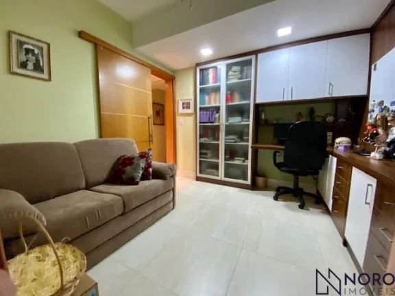 Imagem Apartamento Impecável, 3 dormitórios, Suíte, uma vaga de Garagem, revitalizado c