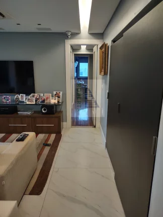 APARTAMENTO À VENDA NA GRANJA JULIETA DE 109M² E 3 DORMITÓRIOS