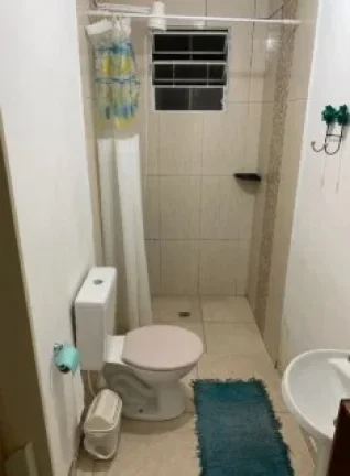 Imagem Casa para Venda em Itanhaém, Jardim Coronel, 2 dormitórios, 1 suíte, 1 banheiro, 5 vagas