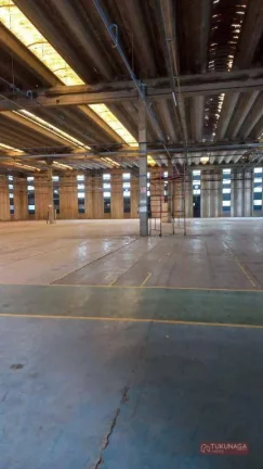Imagem Galpão à venda, 11000 m² por R$ 55.000.000,00 - Cidade Industrial Satélite de São Paulo - Guarulhos/SP