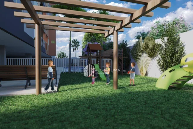Imagem ÚLTIMA UNIDADE: Apartamento pronto para morar, 3 dormitórios à venda por R$ 560.000,00 - Edifício AMSTERDAM UNIQUE HOME - Ininga - Teresina/PI
