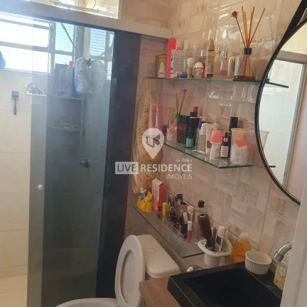 Imagem Apartamento Residencial Fumachi. Loteamento Rei de Ouro