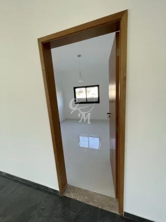 Imagem Casa de Condomínio com 3 Quartos à Venda, 134 m² em Jardim Primavera - Itupeva