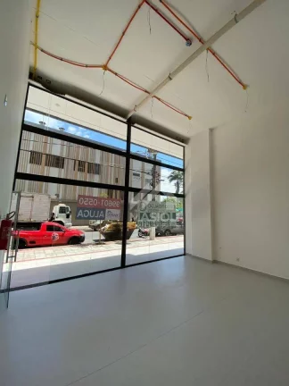 Imagem Loja para alugar, 45 m² por R$ 7.320,00/mês - Praia da Costa - Vila Velha/ES