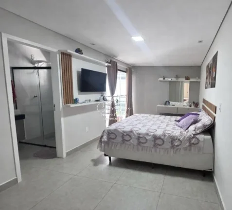Imagem CASA Residencial em GUARUJÁ - SP, ENSEADA