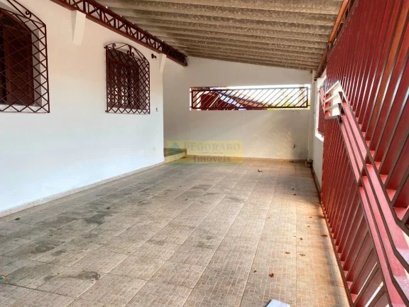 Imagem CASA RESIDENCIAL em CARAGUATATUBA - SP, SUMARÉ