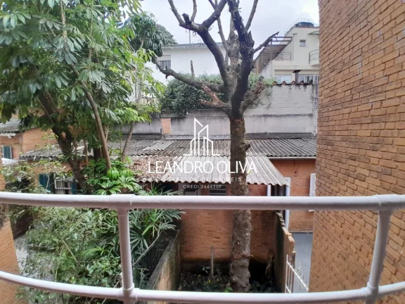 Imagem Sobrado com 3 quartos, 180 m², aluguel - Vila Mariana - São Paulo/SP