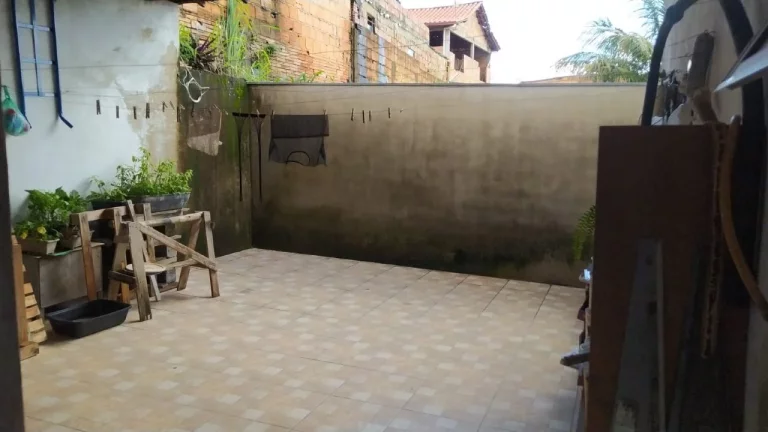 Imagem Casa Duplex em Belo Horizonte