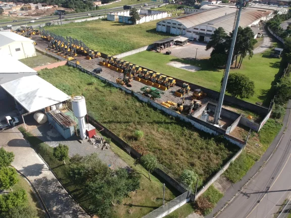 Imagem Terreno Comercial no bairro Orleans