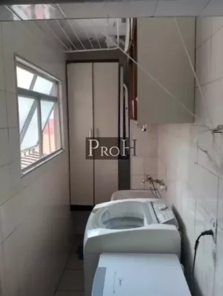 Imagem Apartamento com 2 Quartos à Venda, 57 m² em Santa Terezinha - São Bernardo Do Campo