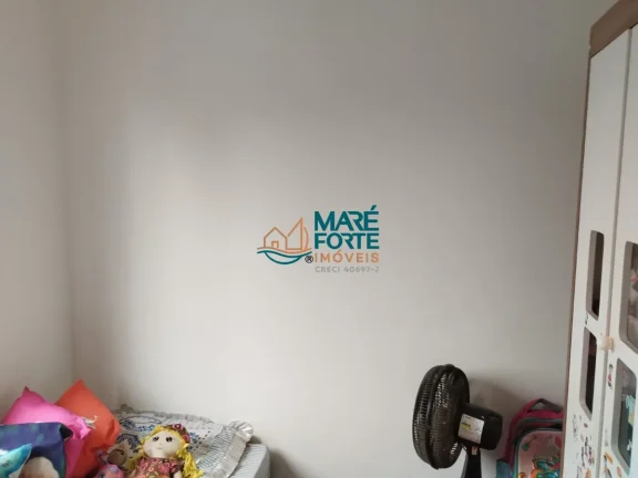 Imagem Apartamento no Bairro Estufa Dois em Ubatuba SP