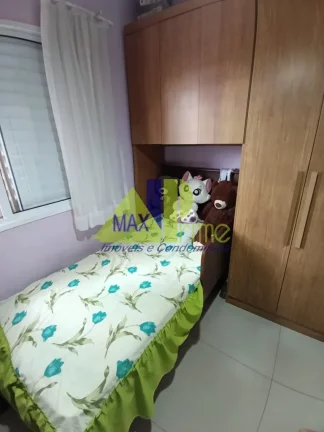 Imagem APARTTAMENTO 52M²/02 DORMITÓRIOS/GARDEN/01 VAGA