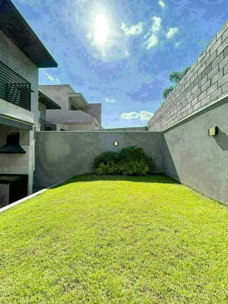 Imagem Casa à venda com 3 quartos, sendo 3 suítes, em Jardim Paulista, Atibaia - SP