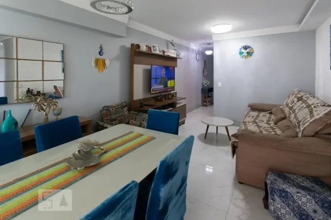 Imagem Apartamento à Venda - Recreio, 4 Quartos, 128 m2