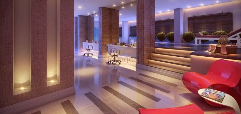 Imagem Apartamento em Parque Campolim - Sorocaba