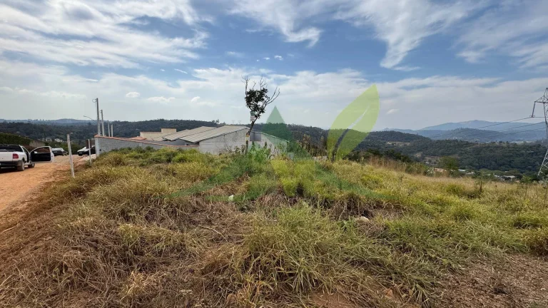 Imagem Terreno Exclusivo em Terra Preta, Parque Bela Vista - 500m² Escriturados!