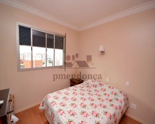 Imagem Apartamento à Venda Perdizes 4 quartos 1 suite e 2 vagas