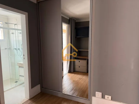Imagem Apartamento 3 dormitórios (3 suítes),3 vagas, 131 m2º. Splendor Blue