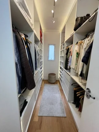 Imagem Casa com 5 quartos à venda, 333 m² por R$ 4.490.000 - Gênesis 1 - Santana de Parnaíba/SP