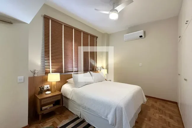 Imagem Apartamento à Venda - Copacabana, 3 Quartos, 152 m2