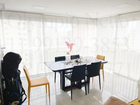 Imagem Excelente Apartamento na Vila Mascote