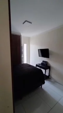 Imagem Sobrado com 2 dormitórios à venda, 80 m² por R$ 360.000,00 - Vila Romanópolis - Ferraz de Vasconcelos/SP