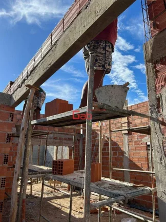 Imagem Casa com 3 dormitórios à venda, 125 m² por R$ 890.000,00 - Nova São Pedro - São Pedro da Aldeia/RJ