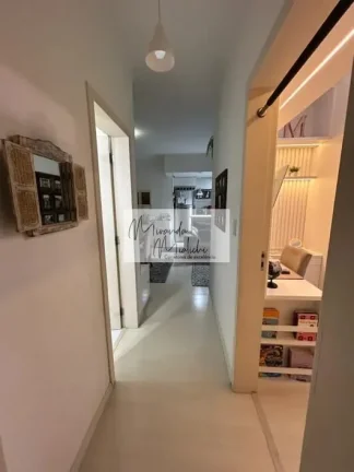 Imagem Apartamento à venda no bairro Saco Grande - Florianópolis/SC