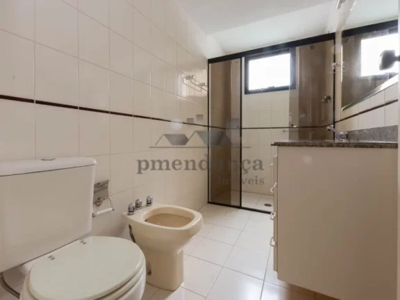 Imagem Apartamento à venda em Perdizes com 3 quartos sendo 1 suíte e 2 vagas, 134m²