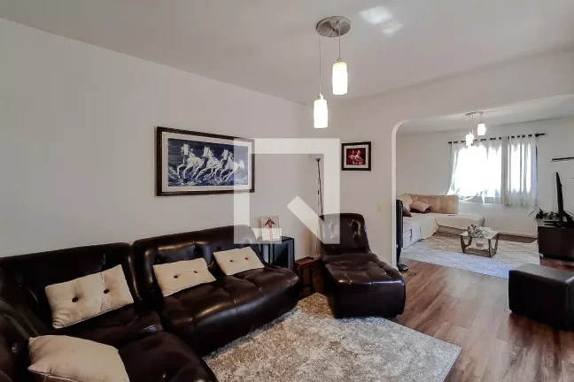 Imagem Apartamento à Venda - Vila Mariana, 3 Quartos, 147 m2