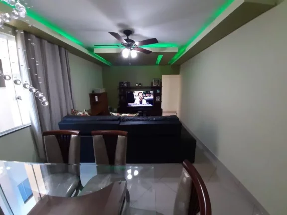 Imagem Apartamento Duplex/Cobertura em Veneza - Ipatinga