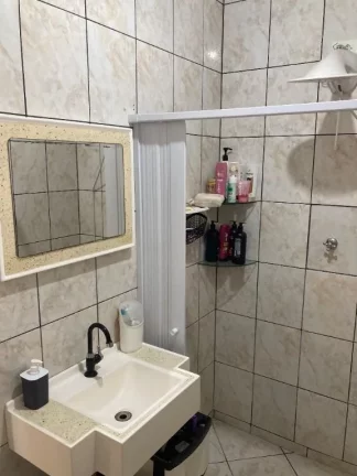 Imagem Casa com 3 dormitórios à venda, 117 m² por R$ 400.000,00 - Jardim Nazareth - Suzano/SP