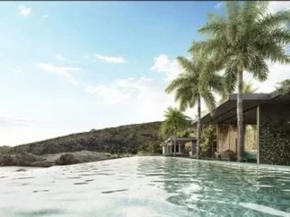 Imagem Condomínio de casas exclusivo em Guarapari.