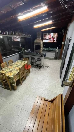 Imagem Cobertura à Venda 2 Quartos, 1 Suite, 2 Vagas, Vila Floresta, Santo André - SP