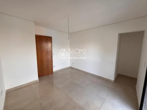 Imagem Sobrado para Venda em Santo André / SP no bairro Vila Pires