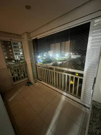Imagem Um imóvel que resolve o dia a dia com eficiência