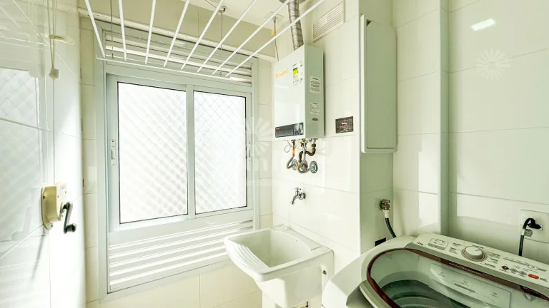 Imagem Apartamento venda Alphaville Centro com 1 dormitório 49 m² por R$740.000 - Barueri/SP