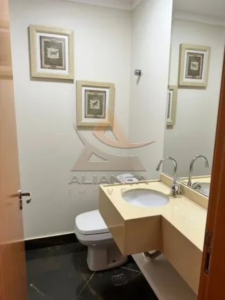 Imagem Apartamento - Ribeirão Preto - Jardim Nova Aliança