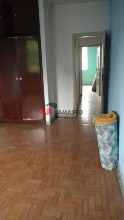 Imagem Sobrado à venda 2 Quartos, 1 Vaga, 160M², Cerâmica, São Caetano do Sul - SP