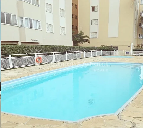 Imagem Apartamento a venda na Fazenda Santa Candida em Campinas!

Todo reformado, piso porcelanato, pintura...