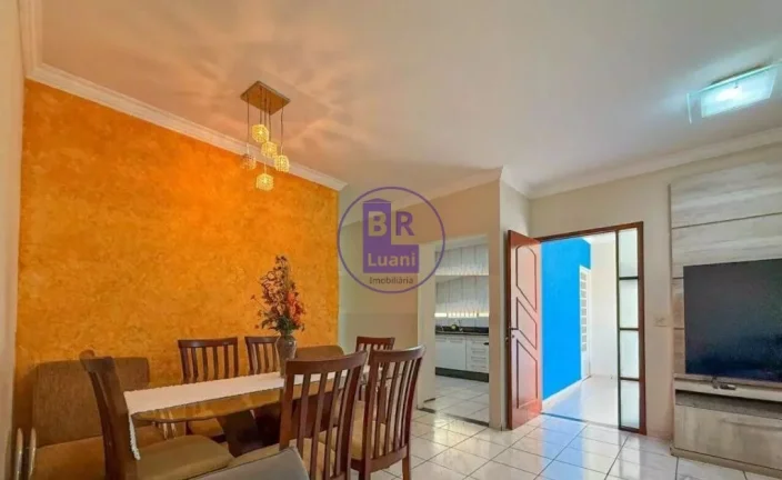 Imagem Casa á venda Horizontal Residencial Via Bella