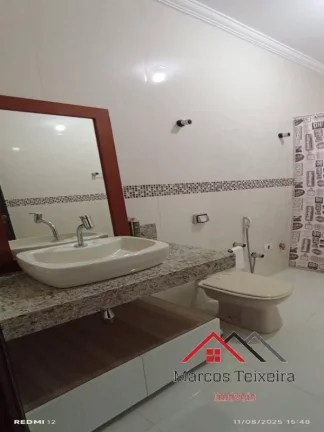 Imagem Casa - Bela Vista