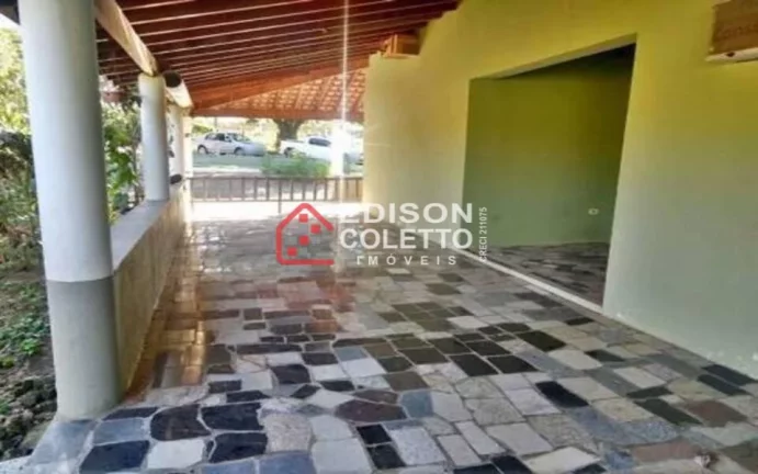 Imagem "Pronto para Morar" Maravilhoso Sitio no Bairro Ártemis de 25.000 m² de terreno com vista para o Rio Piracicaba