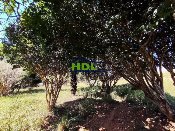 Imagem Chácara 5,3 Ha Oportunidade em Hidrolândia