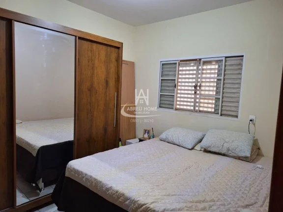 Imagem Casa - Bady Bassitt