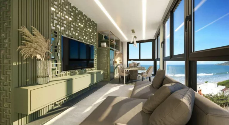 Imagem Cobertura com 4 dormitórios à venda sendo 4 suítes, 193.42 m² por - R$ 7.910.000,00 - Canto Grande - Bombinhas/SC